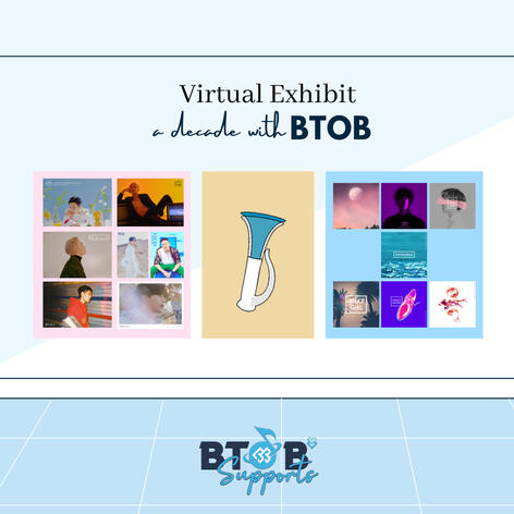 BTOB VIRTUAL EXHIBIT