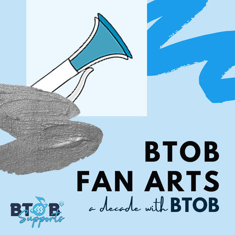 BTOB FAN ARTS
